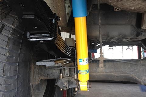 signs you need a wheel alignment